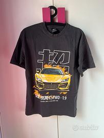 T-shirt Pull&Bear Stwd