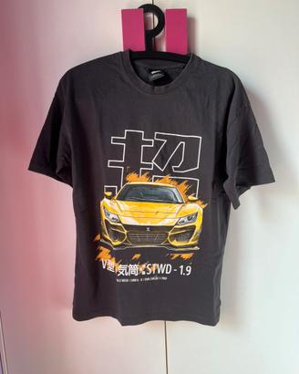 T-shirt Pull&Bear Stwd