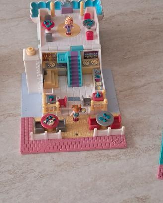 casette Polly Pochet