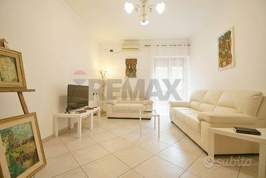 Appartamento - Quartu Sant'Elena