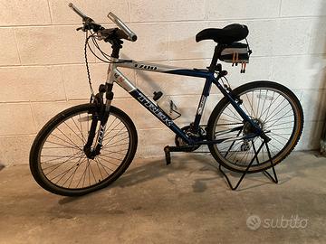 Bicicletta da uomo “ Trek”