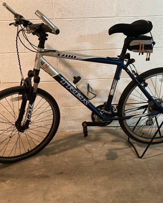 Bicicletta da uomo “ Trek”