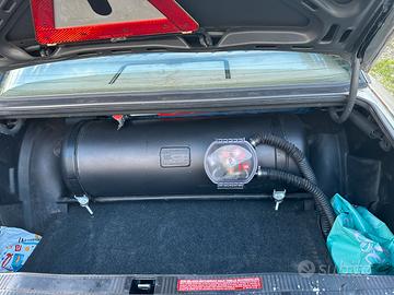 Mercedes 1988 ASI 190E