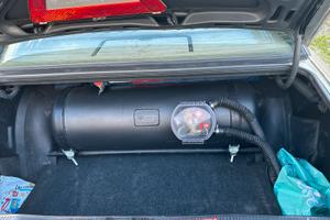 Mercedes 1988 ASI 190E