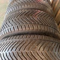 245/45/18 Riken  4Stagioni