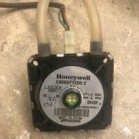 Pressostato aria caldaia baxi luna 24