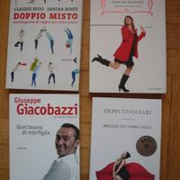 Libri comici vari 1
