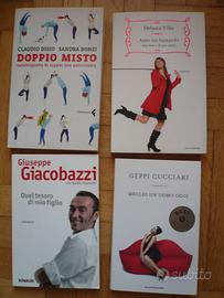 Libri comici vari 1