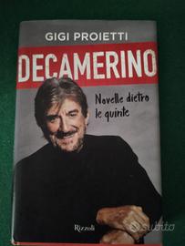 decamerino di gigi proietti