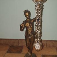 Artimide da tavolo OROLOGIO