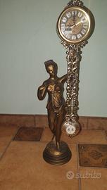 Artimide da tavolo OROLOGIO