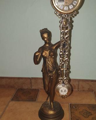 Artimide da tavolo OROLOGIO
