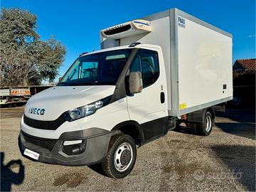 IVECO Daily 35.150 ISOTERMICO + FRIGORIFERO