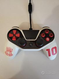 Controller Subsonic per Playstation 4