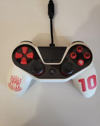 Controller Subsonic per Playstation 4