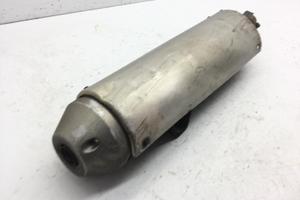 PEUGEOT GEOPOLIS 4V IE 125 TERMINALE SCARICO MARMI
