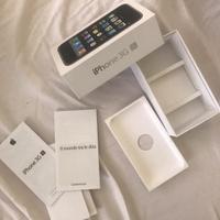 Iphone 3G s