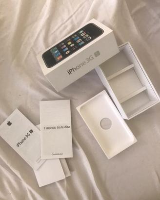 Iphone 3G s