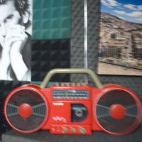 ROLLER PHILIPS ANNI 80