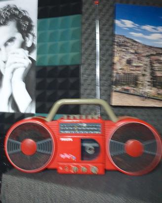 ROLLER PHILIPS ANNI 80