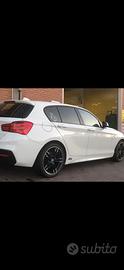 Bmw 118d msport