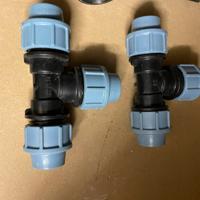 Raccirdi irrigazione