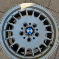 Cerchi in lega bmw