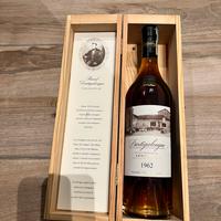 Armagnac vintage 0,70 L