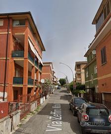 Rignano flaminio ampio monolocale arredato