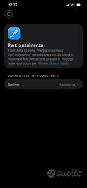iPhone 12 Pro Max 256GB  [prezzo trattabile]