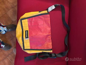 Tracolla Freitag F14 Dexter