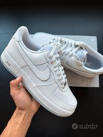 Nike Air Force 1 Low '07 WhiteEU42