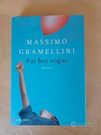 Fai bei Sogni di Massimo Gramellini