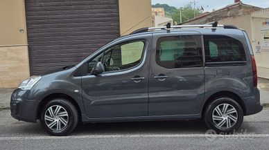 Citroen Berlingo Anno 2018