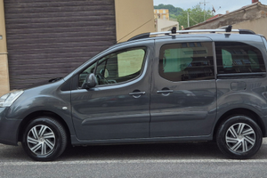 Citroen Berlingo Anno 2018