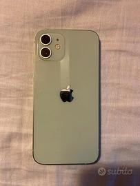 Iphone 12 non funzionante correttamente