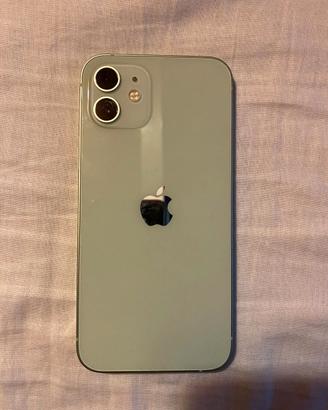 Iphone 12 non funzionante correttamente