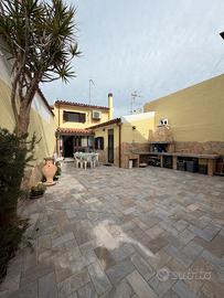 Casa indipendente zona centrale dal 4 settembre