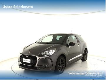 DS DS 3 1.2 puretech ds performance line s&s 110cv