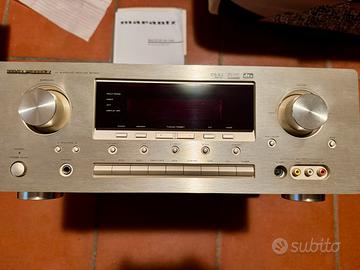 Marantz sr 7200