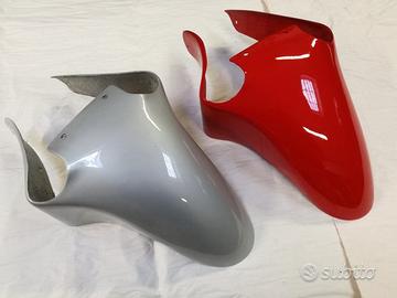 Parafanghi Cagiva Alazzurra