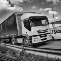 Gestore trasporto merci - Preposto conto terzi