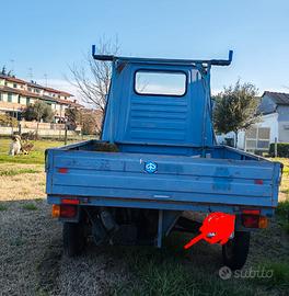 APE piaggio TC 50