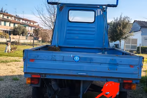 APE piaggio TC 50