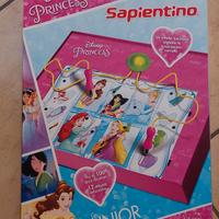 Sapientino Disney Princess