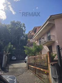 Attico/Mansarda - Castiglione di Sicilia