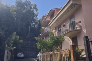 Attico/Mansarda - Castiglione di Sicilia