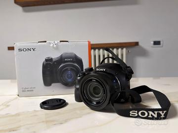 macchina Sony come nuova