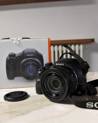 macchina Sony come nuova