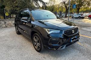 Seat ateca fr